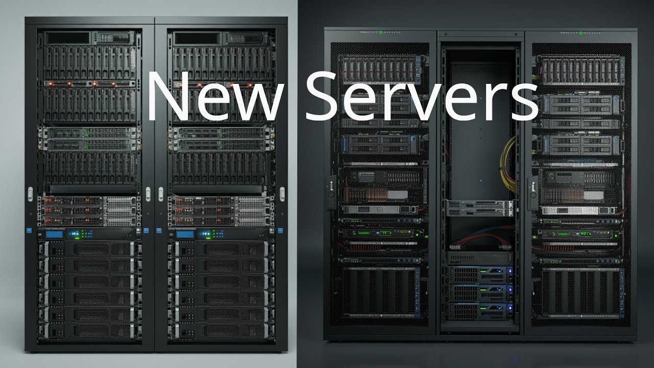 Hébergement web DevLynx