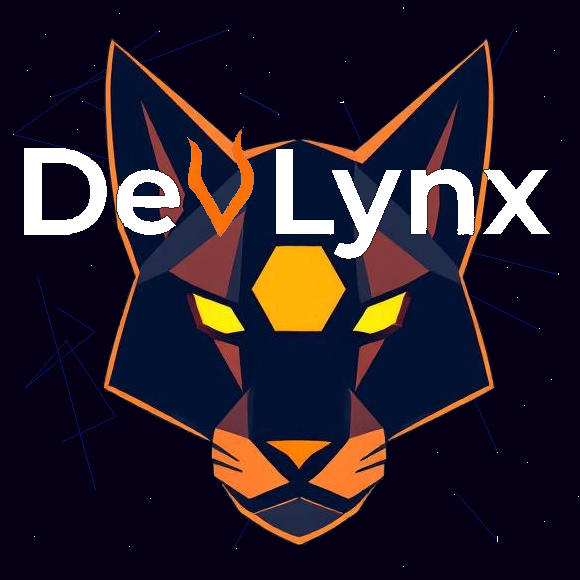 Logo DevLynx